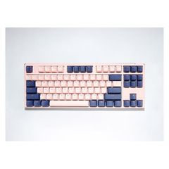  Bàn phím Ducky One 3 TKL Fuji Cherry Blue Sw 