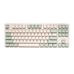  Bàn phím Ducky One 3 TKL Matcha Cherry Blue Sw 