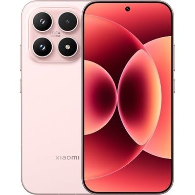Xiaomi 17 Hồng Tuyết 12GB/512GB – Đẹp Tinh Tế, Hiệu Năng Mạnh