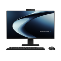  ASUS ExpertCenter P400 AiO P470VA – All in One gọn gàng, ổn định 