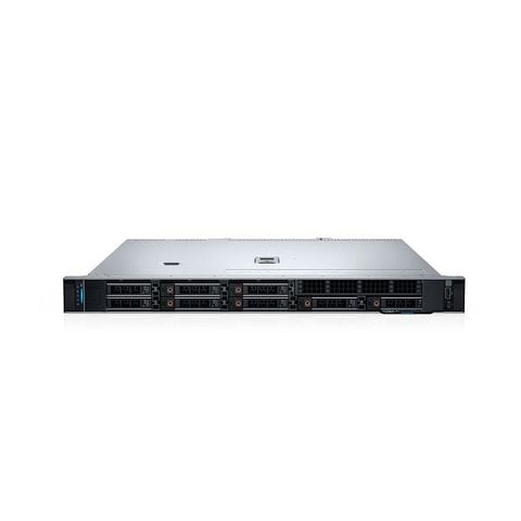 Dell PowerEdge R360 – Xeon 6325P, 16GB, SAS 1.2TB