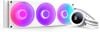 Tản Nhiệt Nước NZXT Kraken Plus 360 RGB LCD Màu Trắng