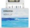 SSD Ediloca ES580E 4TB SATA III 2.5 inch – 450MB/s