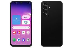  Điện thoại Samsung Galaxy A26 5G 6GB/128GB - Đen 
