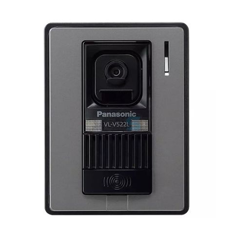 Nút Bấm Chuông Cửa Panasonic VL-V522LVN