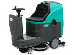  Máy chà sàn ngồi lái HiClean HC68B 