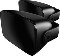  Bowers & Wilkins AM-1: Loa Ngoài Trời Cao Cấp Chống Chịu Thời Tiết 