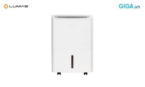 Máy hút ẩm 20L Lumias D6S-20L – 50m²