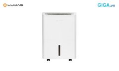 Máy hút ẩm 20L Lumias D6S-20L – 50m² 