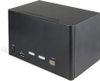 Bộ Chuyển KVM StarTech 2 Cổng Quad DisplayPort 4K 60Hz