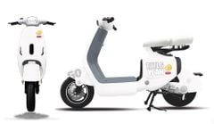  Xe đạp điện TAILG GR55 