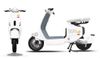 Xe đạp điện TAILG GR55