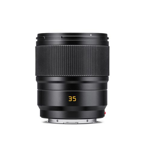 Leica Summicron-SL 35mm f/2 ASPH – Lens Góc Rộng Cao Cấp