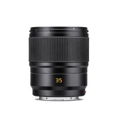  Leica Summicron-SL 35mm f/2 ASPH – Lens Góc Rộng Cao Cấp 