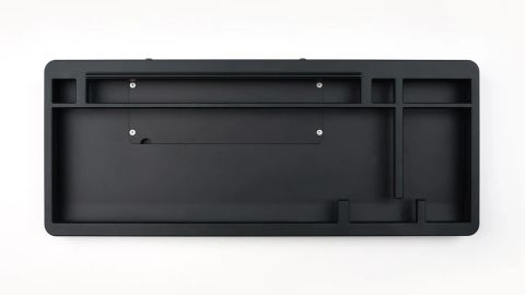 M93I Keyboard - Black