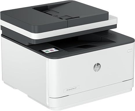 Máy In Laser Đa Năng HP LaserJet Pro MFP 3101sdw 9D2X4F