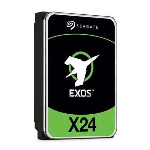 Seagate Exos X24 24TB ST24000NM002H Enterprise HDD