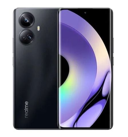 Realme 10 Pro Plus 5G (8GB - 128GB)