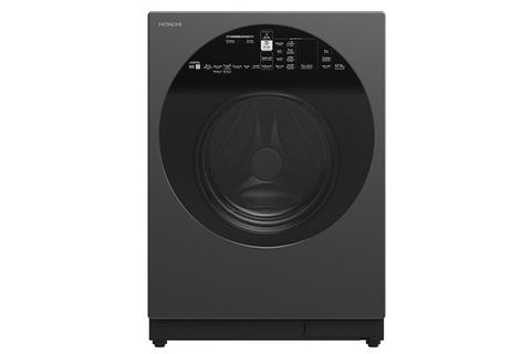 Máy giặt sấy Hitachi Inverter BD-D120XGV (giặt 12kg, sấy 8kg)