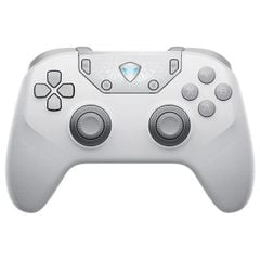  Tay cầm Machenike F1 White Tri-Mode | Joystick TMR | Polling Rate 8000Hz | Giá 2026 