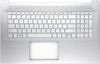 Thay Vỏ Laptop HP 17-CN2 17-CP2 17T-CN000 17T-CN300 17T-CN400