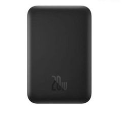  Pin Baseus Magnetic 6000mAh 20W | Kèm Cáp Xiaobai 60W | Hút MagSafe 