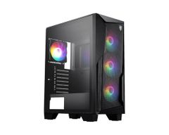  Vỏ Case MSI MAG FORGE 130A AIRFLOW 