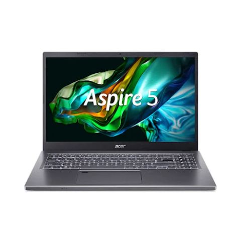 Laptop Acer Aspire 5 A515-58GM-59LJ (NX.KQ4SV.001) (i5-13420H/ GeForce RTX™ 2050/ 8GB/ 512GB/ Windows 11)
