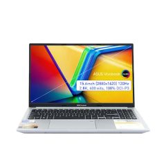  Laptop Asus VivoBook 15 OLED A1505VA-MA469W (i9-13900H/ Onboard graphics/ 16GB/ 512GB/ Windows 11) 
