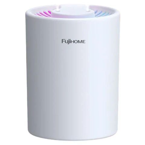 Fujihome HM05A Máy tạo độ ẩm 5 lít vòi kép