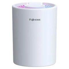  Fujihome HM05A Máy tạo độ ẩm 5 lít vòi kép 