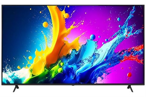 Smart Tivi QNED LG AI 4K 86 inch 86QNED80TSA