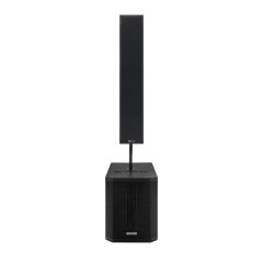  Loa cột Sumico SCL1865, Passive Column Line Array, 6 x 13.2cm, Sub 