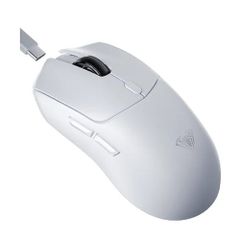  Chuột AULA SC580X Wireless White 