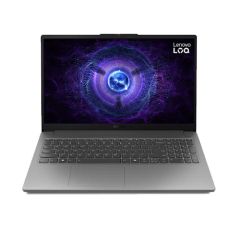  Laptop Lenovo LOQ 15IAX9E - 83LK0079VN (i5-12450HX/ RTX 3050 6GB/16GB/ 512GB/ Windows 11) 
