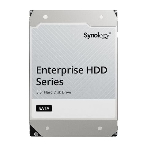 Synology HAT5320-4T 4TB Enterprise NAS HDD