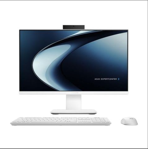 ASUS ExpertCenter P400 AiO P440VA – All in One gọn gàng, bảo mật