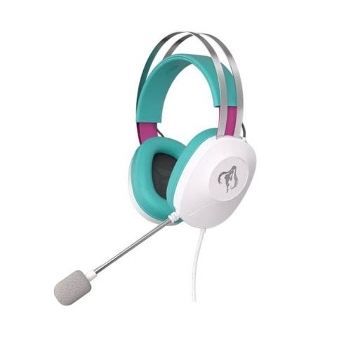 TUF H1 Gen II Hatsune Miku – Tai nghe gaming độc bản