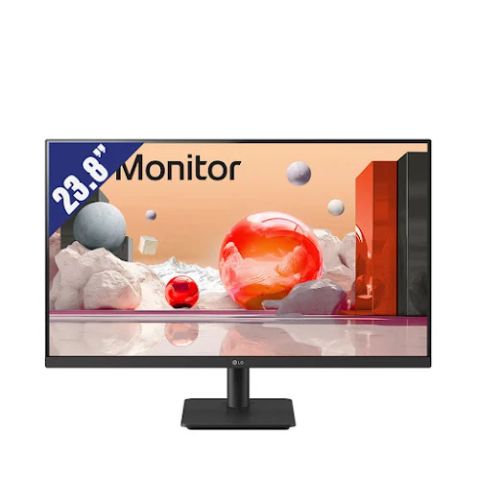 Màn hình LG 24MS500-B.ATV 23.8