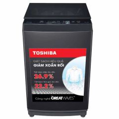  Máy Giặt Toshiba Inverter 9 Kg AW-DK1000FV (KK) 