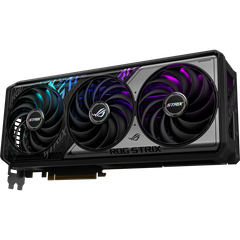  Card màn hình ASUS ROG Strix GeForce RTX 5070 Ti 16GB GDDR7 OC Edition (ROG-STRIX-RTX5070TI-O16G-GAMING) 