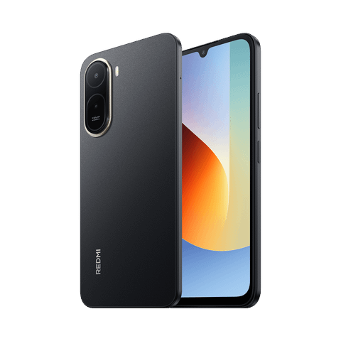 REDMI A7 Pro Đen – Màn Hình 6.9”, Pin 6000mAh
