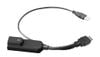 Bộ Chuyển Đổi USB HDMI KVM Crystal Image Tech Cat5