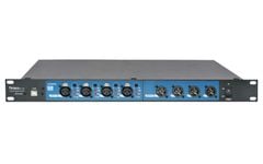  Thinuna DT-44R: Bộ Giao Diện Dante 4 Kênh Chuyên Nghiệp & Bảo Trì 