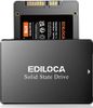 SSD Ediloca ES106 4TB SATA III 2.5 inch – 550MB/s
