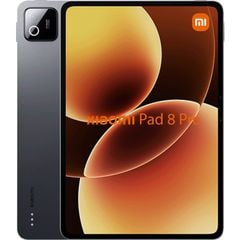  Xiaomi Pad 8 Pro Xám 8GB/128GB – Tablet mạnh mẽ, giá tốt 