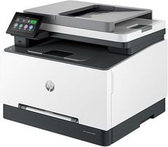  Máy In Laser Màu Đa Năng HP Color LaserJet Pro MFP 3301sdw 499Q3F 