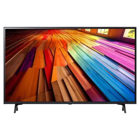 LG Smart TV UHD AI 75 inch 4K 75UT8050PSB