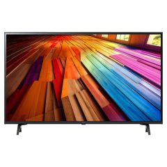  LG Smart TV UHD AI 75 inch 4K 75UT8050PSB 