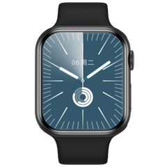  Huadai HD9 Smartwatch Black – Đồng Hồ Thông Minh Màn 1.75″ Bluetooth 5.3 